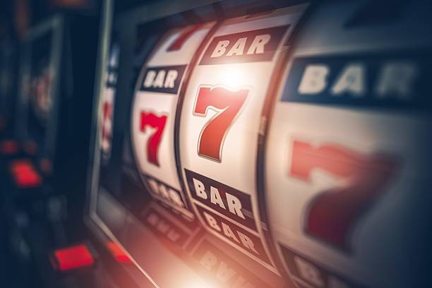Close-up of lv4d slot bonus round showing free spins trigger and multiplier symbols