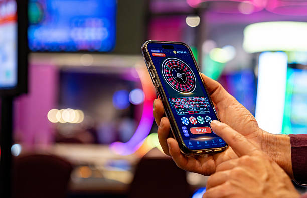 F1 Casino Canada Review: APK App Experience and Notes