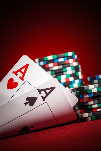 Live dealer interface showing betting options and real-time game feed